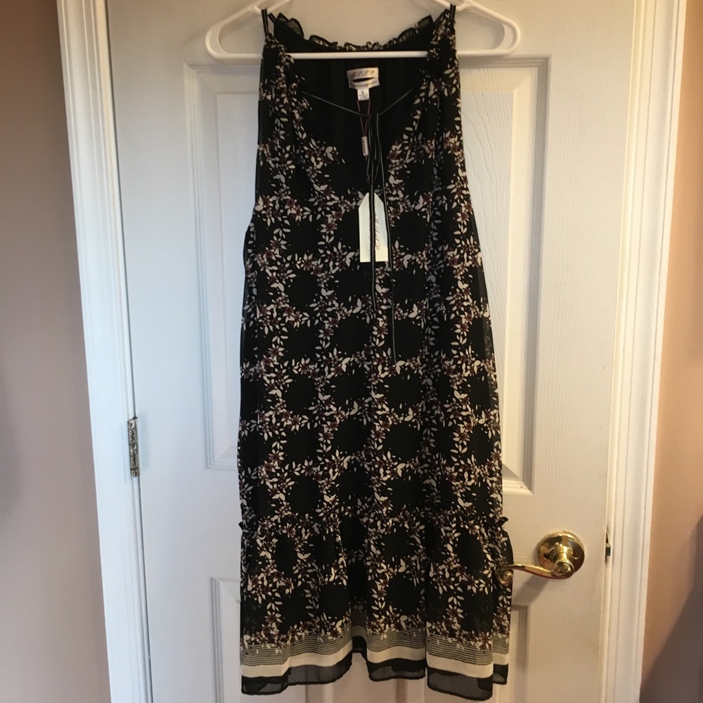 NEW!! Max Studios Shift Dress. Women’s large